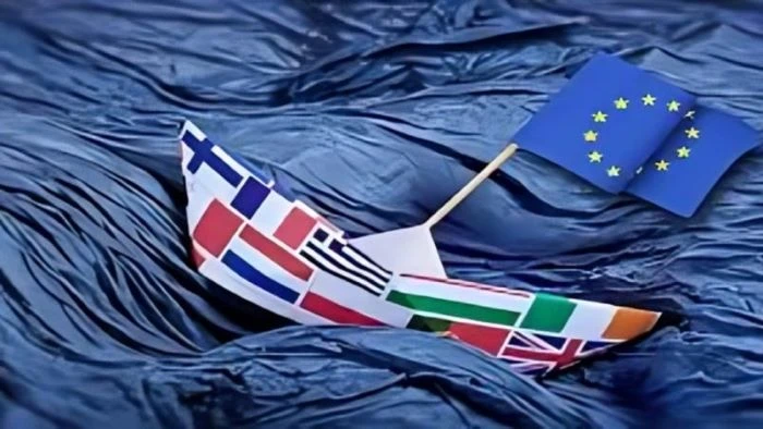 বড় চা‌পে ইউ‌রোপ, চল‌ছে জ্বালানি, জলবায়ু, অর্থনীতি ও জনসংখ্যা সংক‌ট